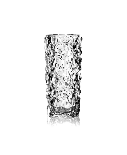 Ваза Orrefors Carat Small, прозрачная
