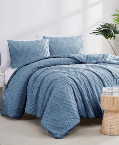 Комплект Southshore Fine Linens Chevron с одеялом