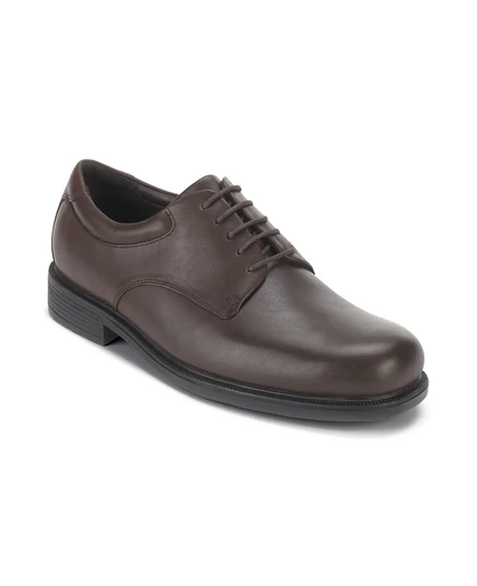 Мужские оксфорды Kodiak Margin Oxford, коричневые