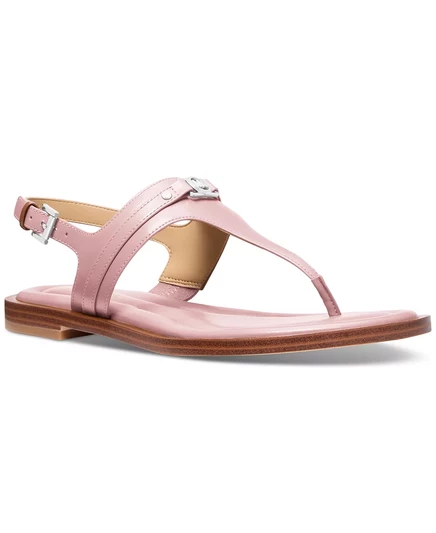Женские босоножки-стринги Michael Kors MICHAEL Mandy smokey rose