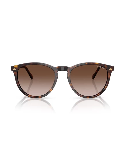 Мужские солнцезащитные очки Vogue Eyewear VO5599S dark havana