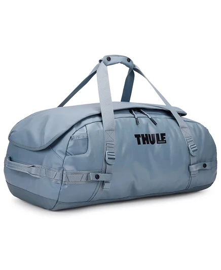 Сумка-дуффел Thule Chasm Medium, серая