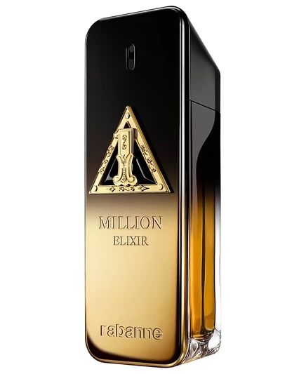 Эликсир Rabanne 1 Million Night Limited Edition, 3,4 унции, без цвета