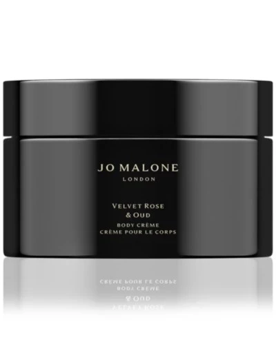 Крем для тела Jo Malone London Velvet Rose & Oud, 200 мл