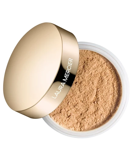 Пудра Laura Mercier Light Catcher, медовая звезда