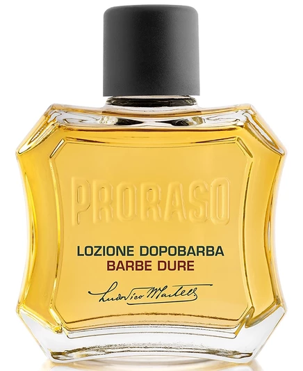 Лосьон после бритья Proraso питательная формула, 100 мл