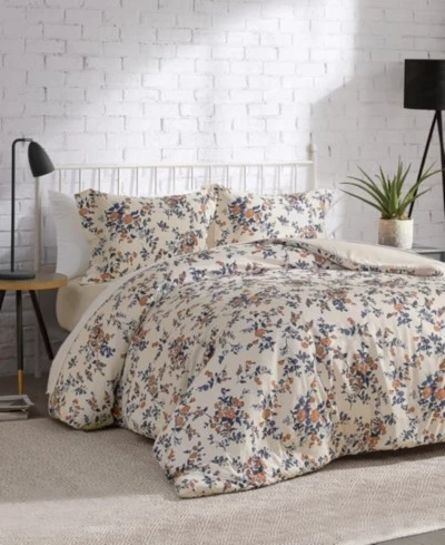 Комплект пододеяльника Lucky Brand Garden Bouquet