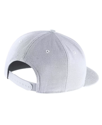Мужская кепка Nike Vanderbilt Commodores Vault Pro, белая
