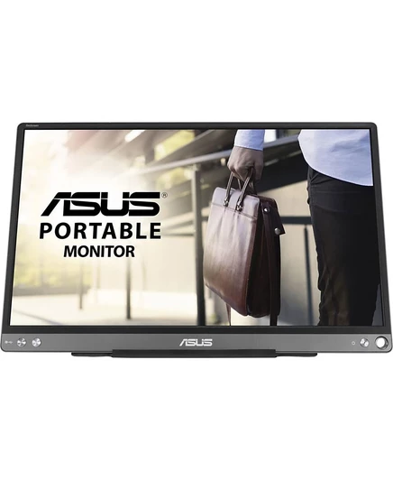 Монитор ASUS ZenScreen MB16ACE 15.6″ Full HD портативный USB-C