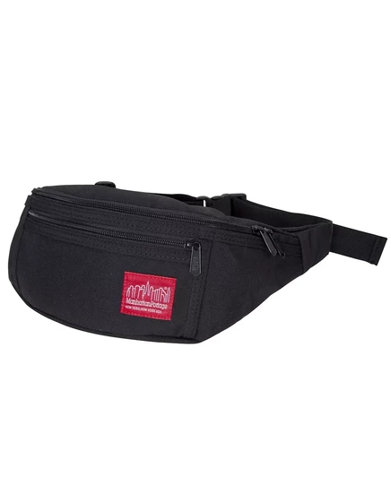 Поясная сумка Manhattan Portage Alleycat, черная