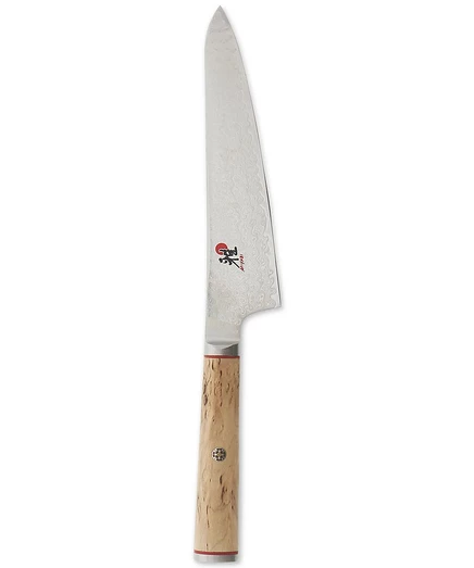 Разделочный нож Miyabi Birchwood SG2 5,5