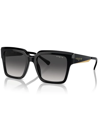 Женские солнцезащитные очки Vogue Eyewear VO5553S, черные