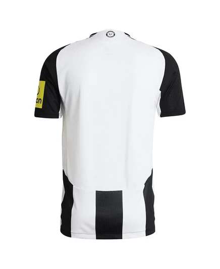 Мужская футболка Adidas Newcastle 2024/25, черная