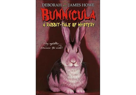 Книга Bunnicula — Дебора Хау
