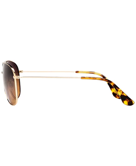 Поляризованные солнцезащитные очки Maui Jim Cliffhouse, MJ000360 gold/brown
