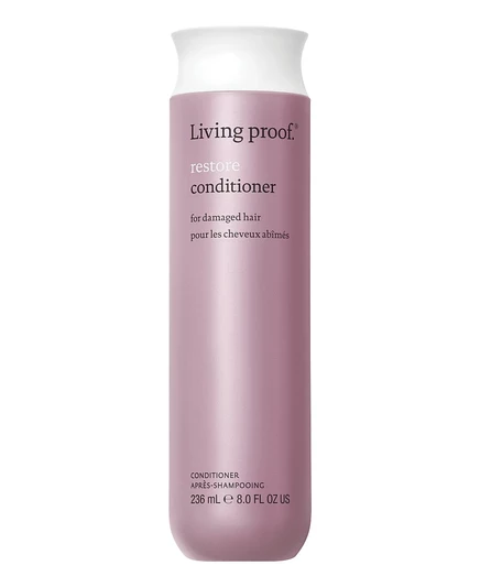 Дневной шампунь Living Proof Perfect для волос, 8 унций, без красителя