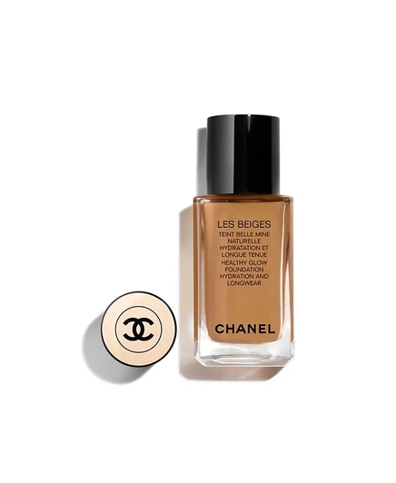 Тональная основа Chanel Les Beiges Healthy Glow, b90