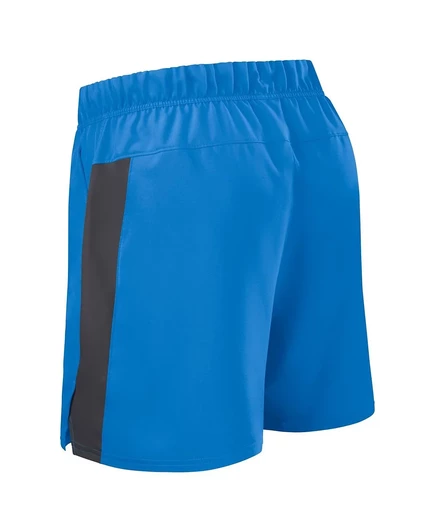 Мужские шорты Nike Victory Performance Los Angeles Chargers синего цвета от Nike powder blue