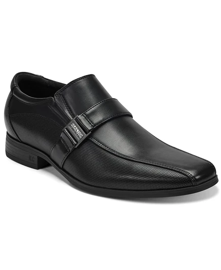 Мужские лоферы Kenneth Cole Reaction Ballad, черные