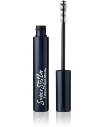 Тушь для ресниц LuneAster SuperStellar, белая