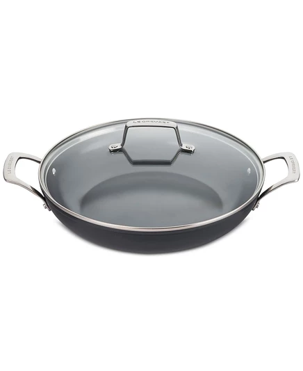 Жаровня Le Creuset Essential 3,7 л керамическая антипригарная с крышкой