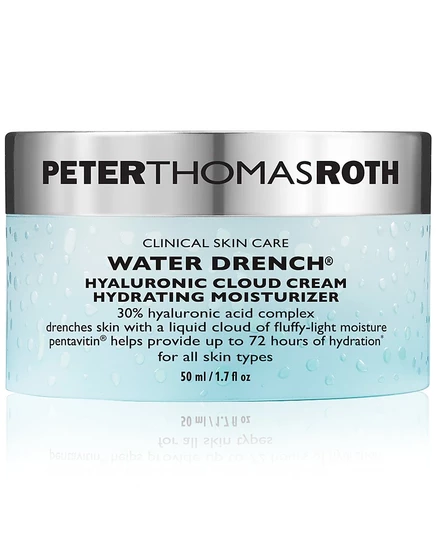 Крем Peter Thomas Roth Water Drench, 50 мл