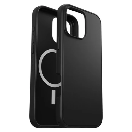 Чехол OtterBox Symmetry MagSafe для Apple iPhone 16 Pro Max черный