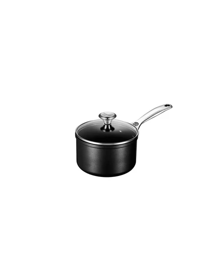 Соусник Le Creuset 1,9 л с антипригарным покрытием, черный