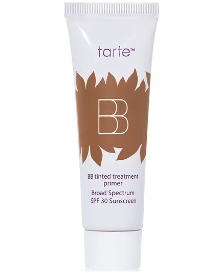 Дорожный BB-крем Tarte BB Blur SPF 30, темный