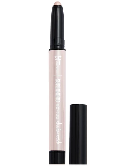 Тени-стик IT Cosmetics Superhero No-Tug, страстный жемчуг