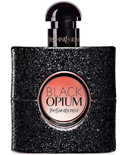  Парфюмированная вода Black Opium в виде спрея, 1 унция