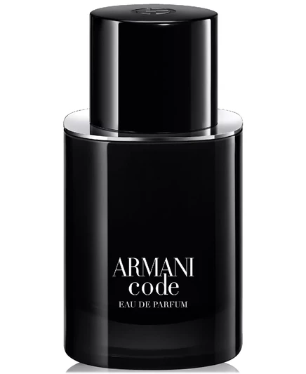  Мужской парфюмированный спрей Armani Code, 1,7 унции.