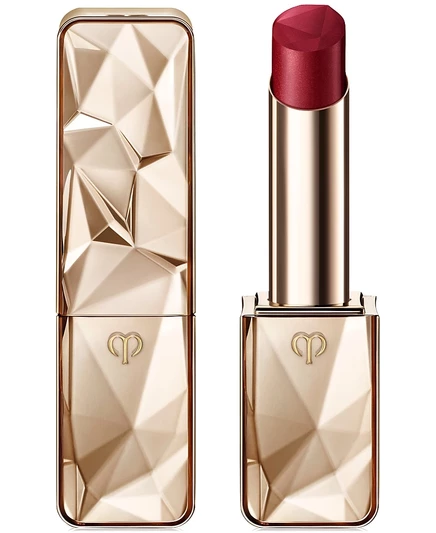 Губная помада Clé de Peau The Precious, тон Dynamic Ruby