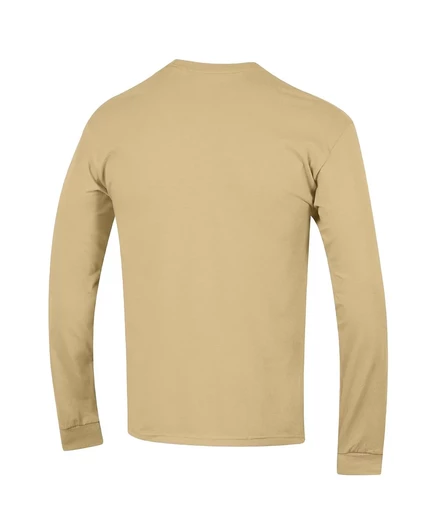 Мужская футболка с длинным рукавом Champion's Tan Colorado Buffaloes от Champion's Tan tan