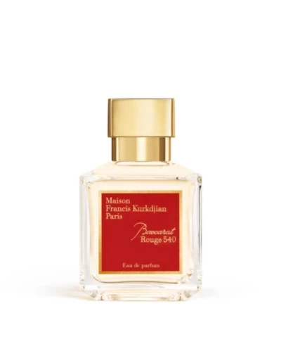 Парфюмерная вода Maison Francis Kurkdjian Baccarat 540