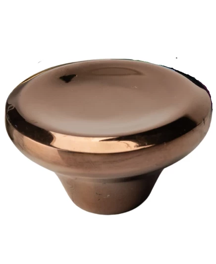 Ручка для крышки FIREUP Cookware 2.5″, золотистая