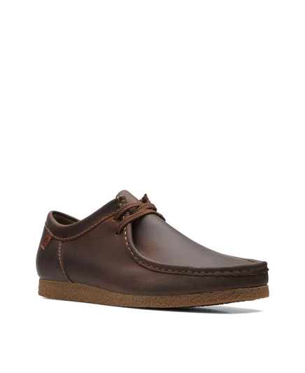 Мужские кроссовки для бега Shacre II beeswax leather