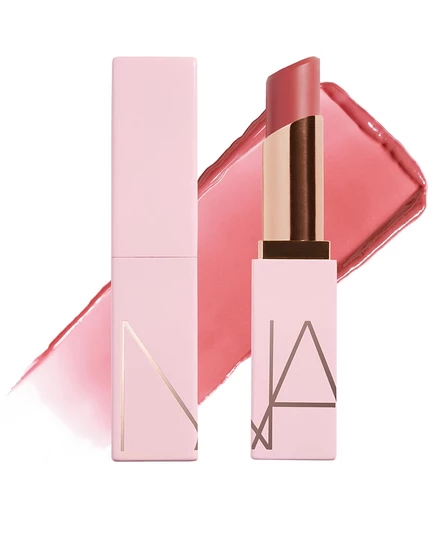 Бальзам для губ Nars Afterglow 0,3 г, красный