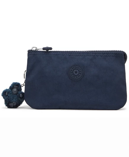 Женская косметичка Kipling Creativity Large, синяя