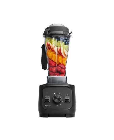 Блендер vitamix vx1 1,9 л профессиональный, черный