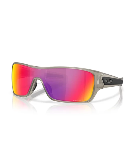 Мужские солнцезащитные очки Oakley, Turbine Rotor OO9307 matte transparent gray ink