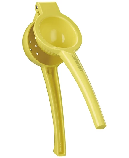 Пресс для лимона Cuisinart Lemon Press, светло-желтый