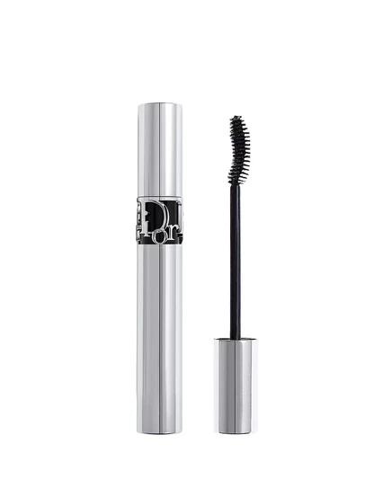 Легендарная тушь для ресниц многоразового использования Overcurl от Dior Diorshow 090 black