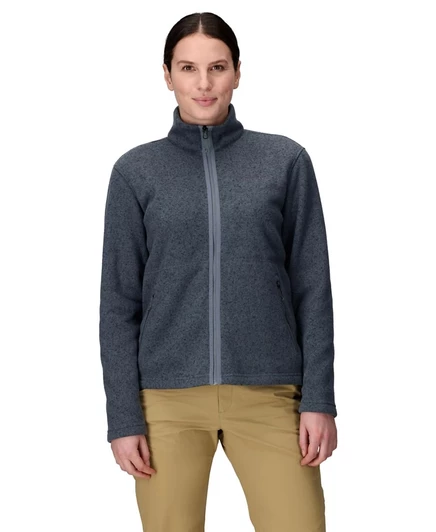 Женская куртка Marmot Drop Line, серая