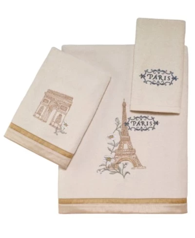Полотенце Avanti Paris Botanique из хлопка