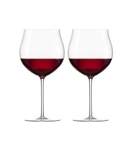 Бокалы Zwiesel Glas Enoteca 960 мл, набор 2 шт, прозрачные