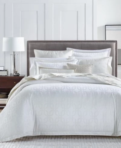 Комплект пододеяльника Hotel Collection Fresco, жаккард