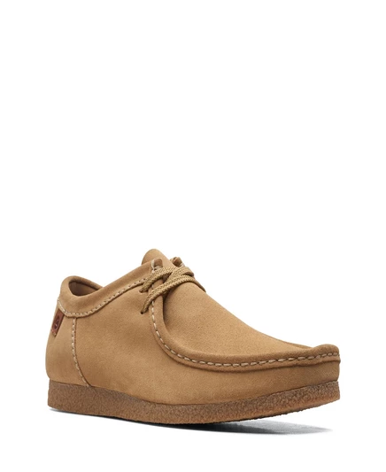 Мужские кроссовки для бега Shacre II dark sand
