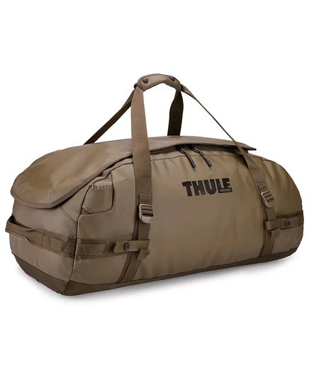Дорожная сумка Thule Chasm средняя, песочно-бежевая