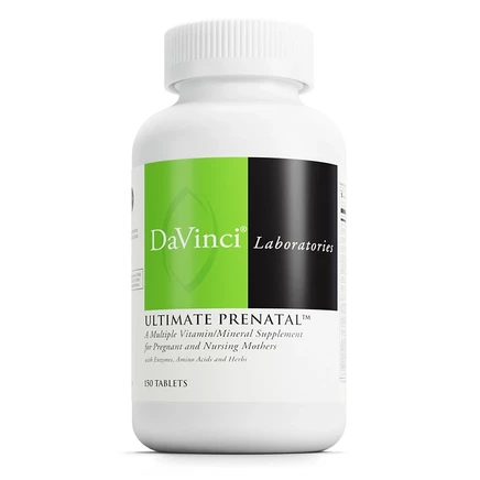Добавка Davinci Labs Curcumin C3 Complex для печени